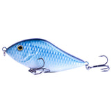 HERCULES 3.94 inches Jerkbait Sinking Fishing Lure Pike Lure