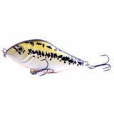 HERCULES 3.94 inches Jerkbait Sinking Fishing Lure Pike Lure