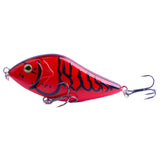 HERCULES 3.94 inches Jerkbait Sinking Fishing Lure Pike Lure