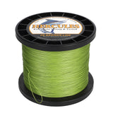HERCULES Army Green 12 Strands 10lb-420lb PE Braided Fishing Line 100M-2000M