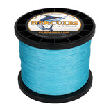 HERCULES Blue 12 Strands 10lb-420lb PE Braided Fishing Line 100M-2000M