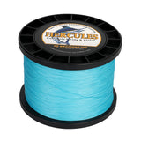 HERCULES Blue 12 Strands 10lb-420lb PE Braided Fishing Line 100M-2000M