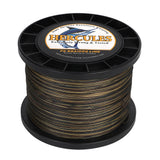 HERCULES Camouflage 12 Strands 10lb-420lb PE Braided Fishing Line 100M-2000M