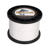HERCULES White 12 Strands 10lb-420lb PE Braided Fishing Line 100M-2000M