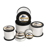 HERCULES White Braided Fishing Line