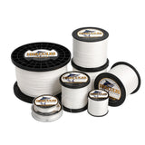 HERCULES White Braided Fishing Line